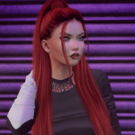 Jordynn Harmony Profile Picture