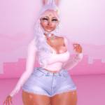 Dummy Bunny Profile Picture