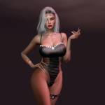 Syvinnia Profile Picture