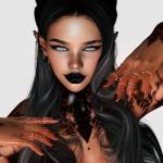 Eva Shadowmend Profile Picture