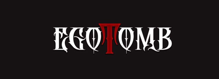 egotomb Cover Image