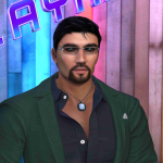 Rayne Morningstar Profile Picture