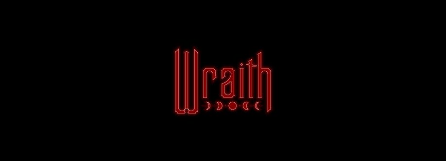 - wraith - Cover Image