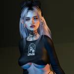 MikaelaOnyx Profile Picture