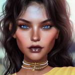 Charlotte Chisolm Profile Picture