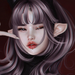 Hye Min Profile Picture