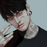 Rediz Darkheart Profile Picture