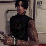 Dante Floyd Profile Picture
