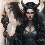 Navaar Morningstar Profile Picture