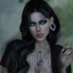 Jessica Amare Profile Picture