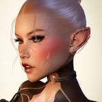 Eve Zann Profile Picture