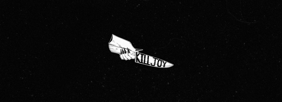 KILLJOY Cover Image