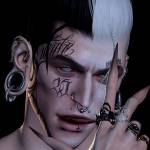 Raziel Vanhell Profile Picture