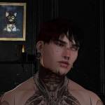 Mayze Draconia Profile Picture