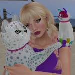 Kikii Littlepaws Profile Picture