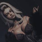 Krissy Harley Profile Picture