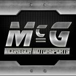 Mc G McGregor Motorsports profile picture