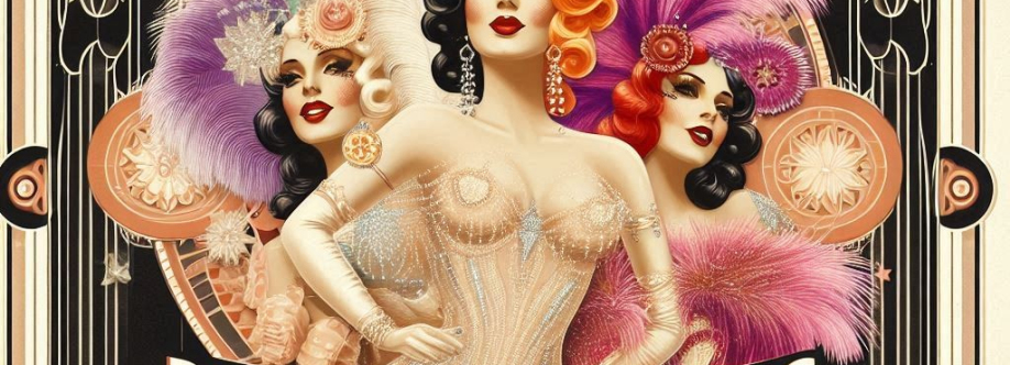 The Burlesque Dolls SL Cover Image