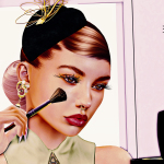 Lil Miss SassyLicious Profile Picture