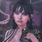Eva Chandller Profile Picture