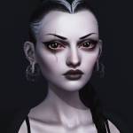 Void Shadow Profile Picture
