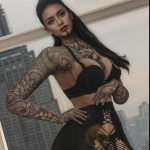 Sylvia Crimsonheart Profile Picture