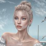 Daisy Silverweb Profile Picture