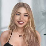 Eliane Profile Picture