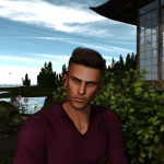 Mattie Actor Profile Picture