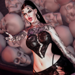 Kiki Babyghoul Profile Picture