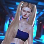 Cecília Blossom Profile Picture