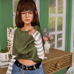 Brittnie Bellemore Profile Picture