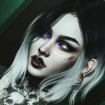 Gwen Ghostly profile picture