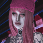 Vicky Vortex Profile Picture