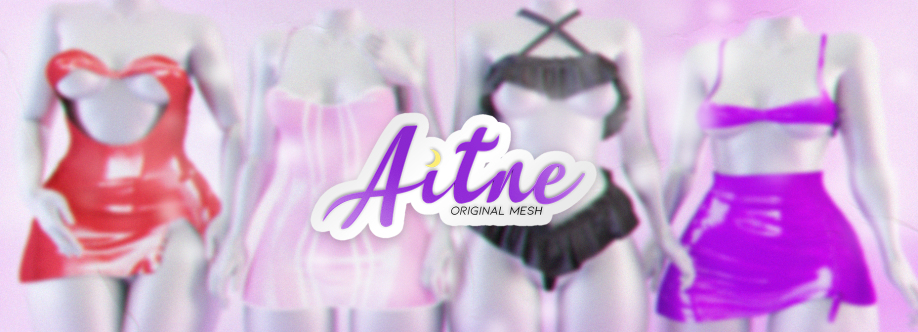 Aitne Atheria Cover Image