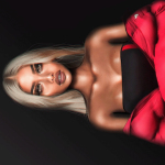 Daisy Kabira El Profile Picture