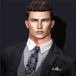 Adonis Lubomir Profile Picture