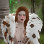 Morgannah Starfall Profile Picture