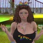 Vecnia Zanetti Profile Picture