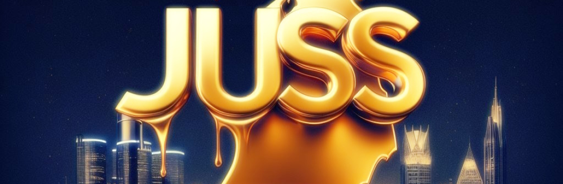 Jυss λJ Cover Image