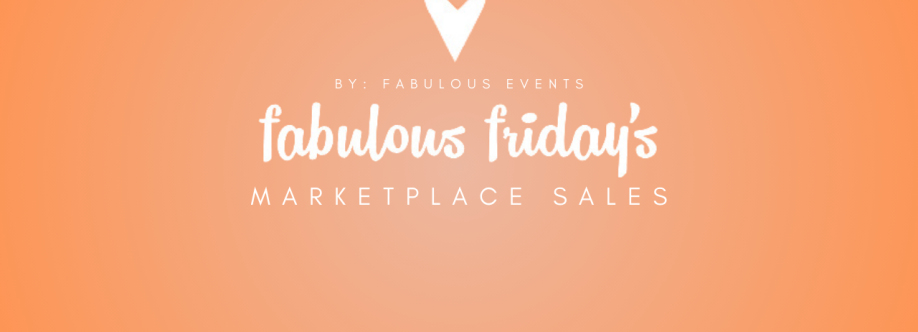 Fabulous Events Cover Image