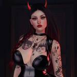 ScarlettMacabre Profile Picture
