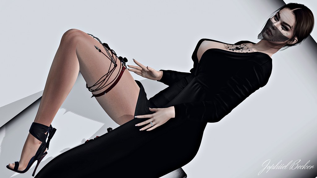 LOTD·# 1042 NIGHTS NOIRS... | Jophiiel Resident | Flickr