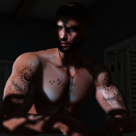Jace Blackwood Profile Picture