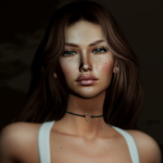 Liz Collazo Scorpio Profile Picture