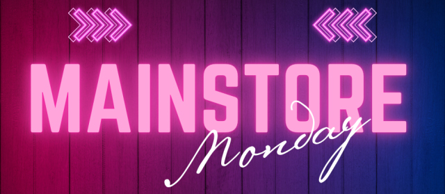 Mainstore Monday – Bloggers Challenge – Mina Hair – Sasy Scarborough