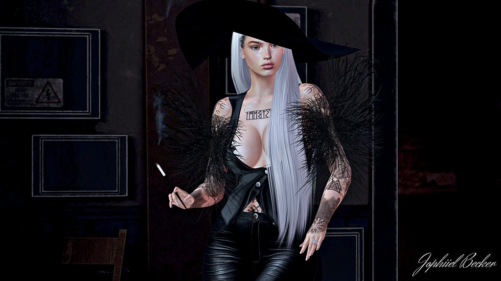 LOTD·# 1120 LADY CAMILLE... | Jophiiel Resident | Flickr