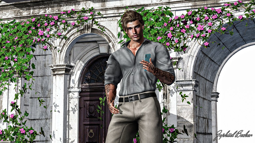 LOTD·# 1190 DELMONTE... | Jophiiel Resident | Flickr