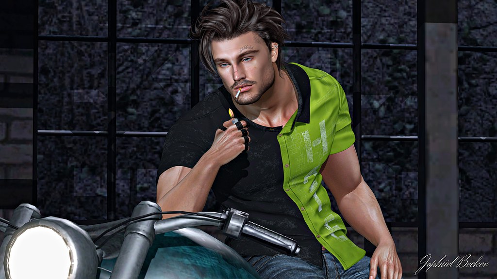 LOTD·# 1181 HATER... | Jophiiel Resident | Flickr