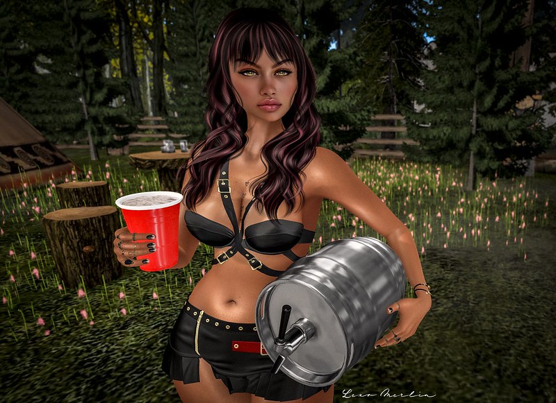 Lex # 5326 – Lexo Merlin